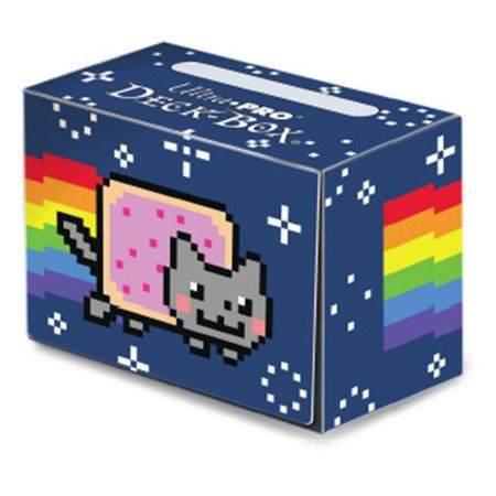 Caja Protector Ultra Pro 84066 Nyan Gato