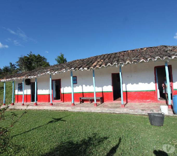 Finca en Guarne, vereda Ovejas