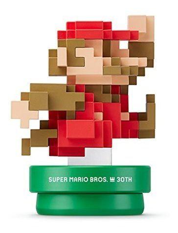 Mario Classic Color Amiibo Japan Import Super Smash Bros Ser