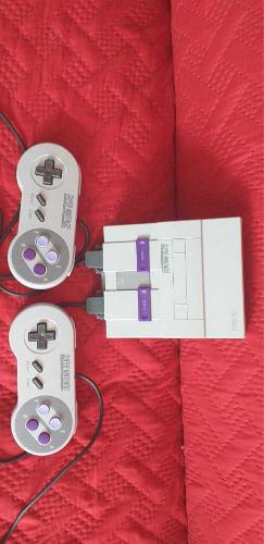Nintendo Nes Control Deck Classics Original