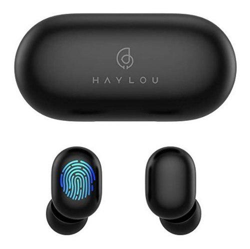 Audifonos Inalambricos Haylou Gt1 Touch Bluetooth 5.0