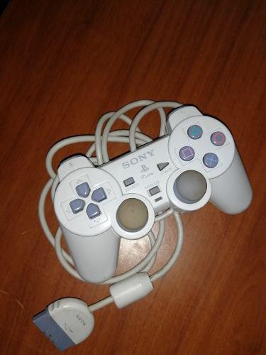 Control Mando Playstation Ps One Original