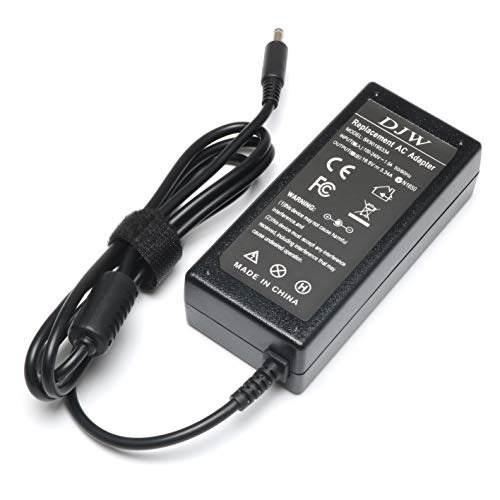 Djw 195 V 334 A 65 W Ac Power Adapter Charger For Dell Inspi