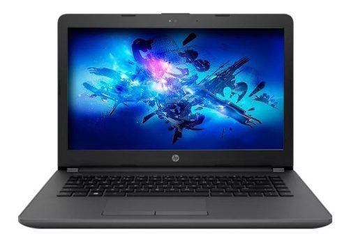 Portátil Hp 245 G6 De 7ma Generación Nuevo! Ram4gb