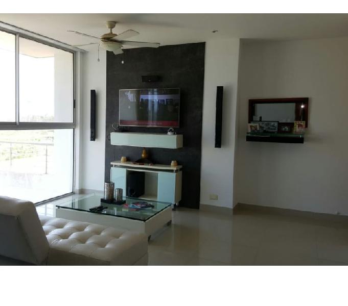 vendo apartamento en cartagena