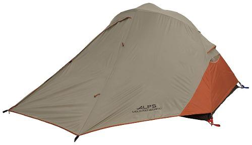 Alpes Montañismo Extreme 2 Person Tent