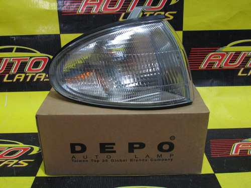 Direccional Farola Der Hyundai Accent Coupe 1998 A 2005 Depo