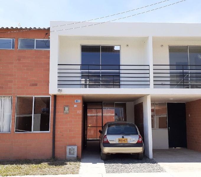 Oportunidad Vendo Casa En Palmira