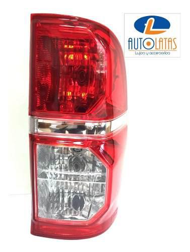 Stop Derecho Toyota Hilux Vigo 2012 2016 Tyc