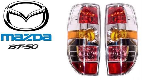 Stop Mazda Bt50 2012 Kit Juego