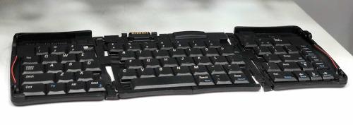 Teclado Portable Palm Inc Keyboard