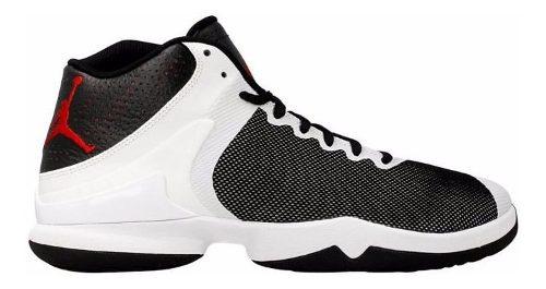 100% Original Bota Zapato Nike Jordan Superfly4 Po Talla 9
