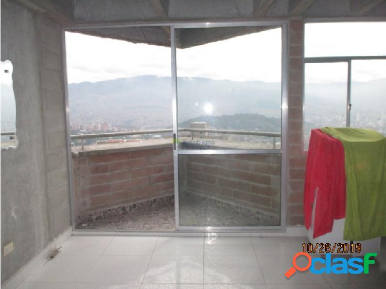 APARTAMENTO EN VENTA MEDELLÍN CALAZANÍA-COD 1491