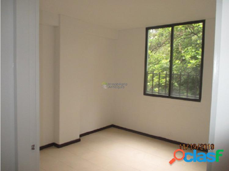 APTO EN VENTA MEDELLÍN CONQUISTADORES-COD 1504