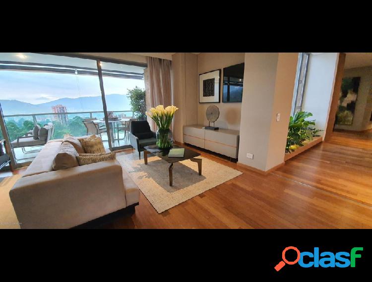 Apartamento En Venta, DUVILLE