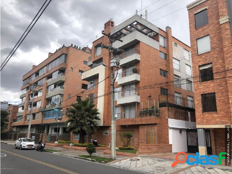 Apartamento en Arriendo Bogota RAH CO:20-499