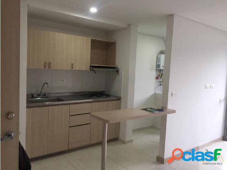 Apartamento en Ditaires para estrenar