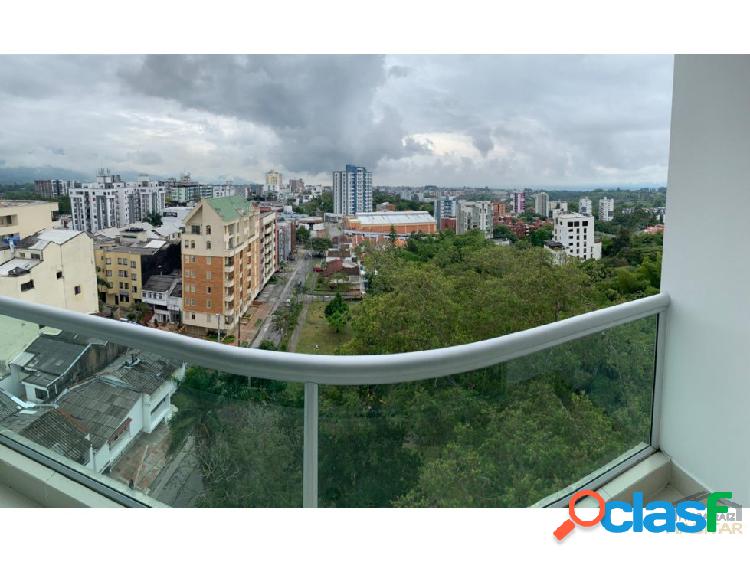 Apartamento en Laureles - Excelente ubicación