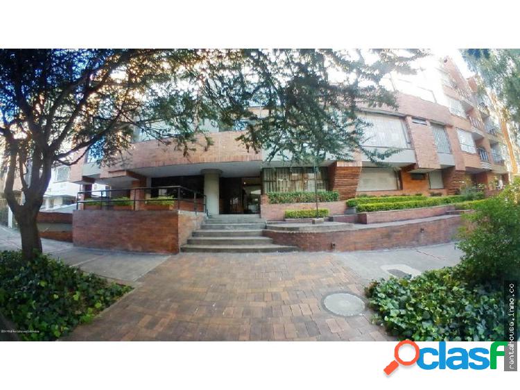 Apartamento en Venta Bella Suiza RAH CO:20-670
