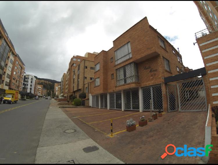 Apartamento en Venta Bogota MLS LR:19-444