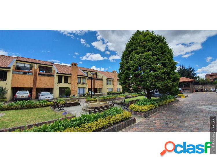 Apartamento en Venta Gratamira RAH CO:20-868