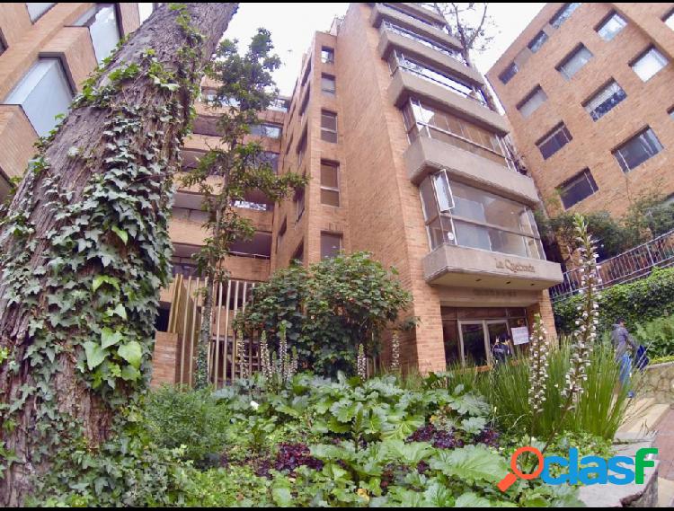 Apartamento en Venta Los Rosales MLS LR:20-797