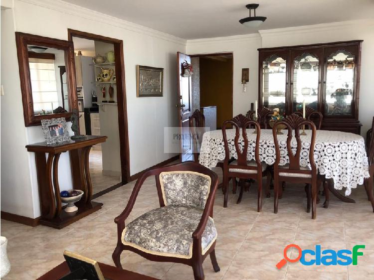 Apartamento en Venta en Cartagena en Manga