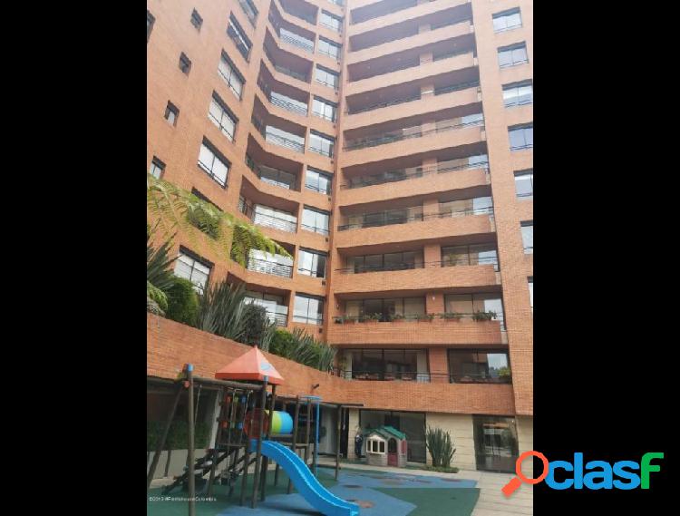 Arriendo Apartamento Bogota IC MLS 20-22