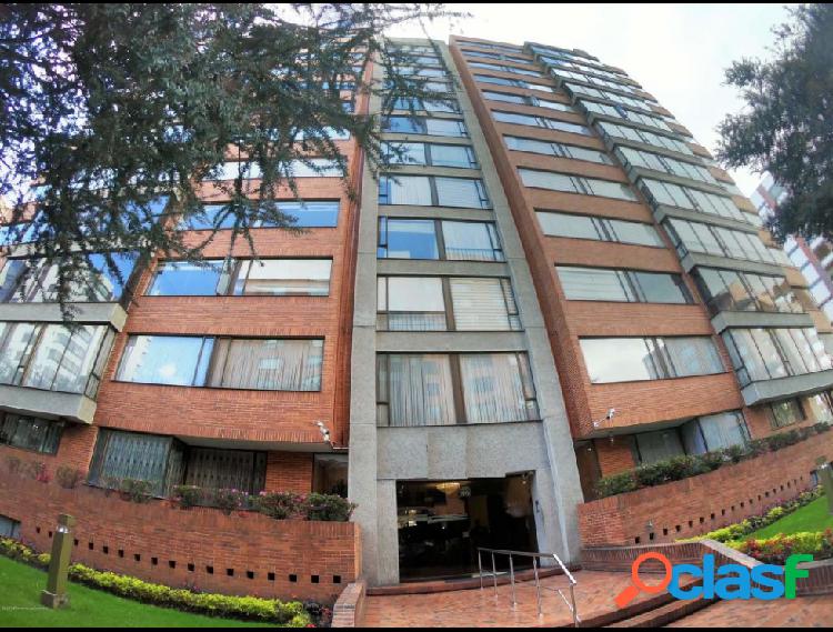 Arriendo Apartamento Santa Barbara IC MLS 20-14