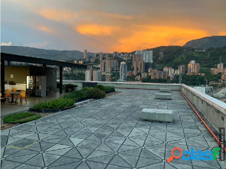 Arriendo de Oficina en Medellín-Ciudad del Río
