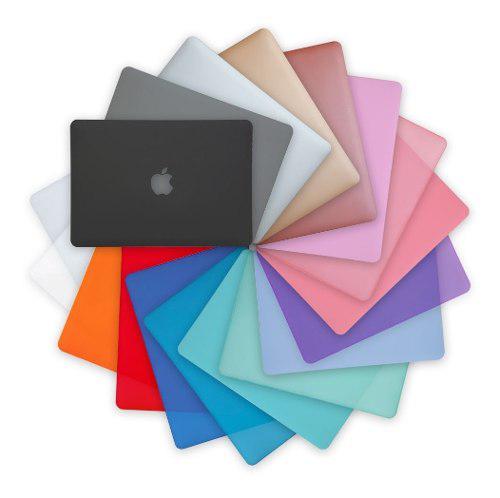 Carcasa Macbook Pro Retina De 13 Pulgadas Colores