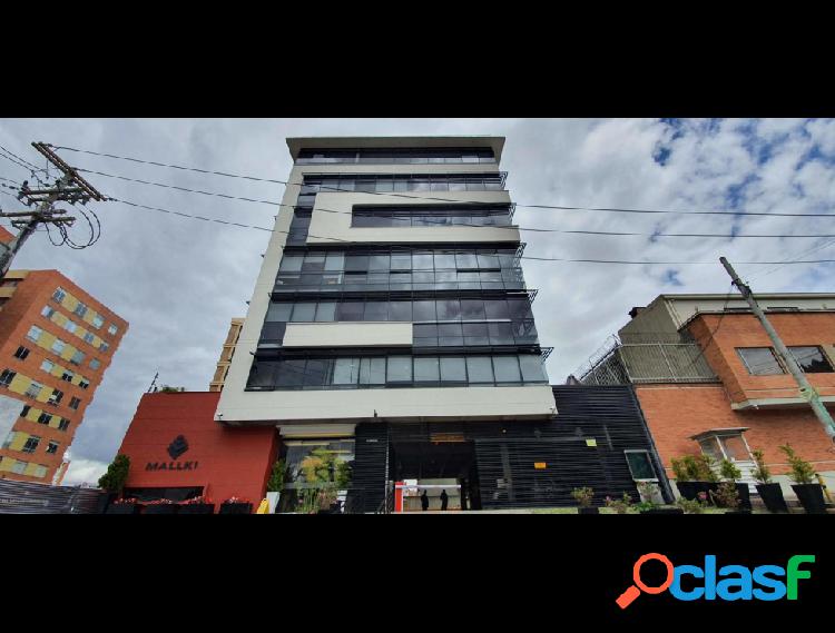 Comercial en Venta Cedritos(Bogota) MLS LR:19-1345