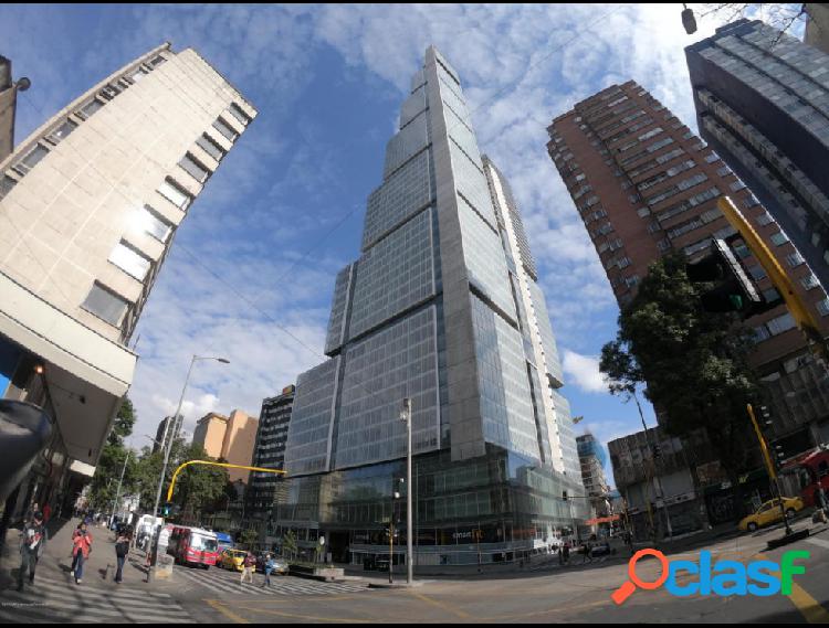 Comercial en Venta Chapinero Central IC MLS 20-146