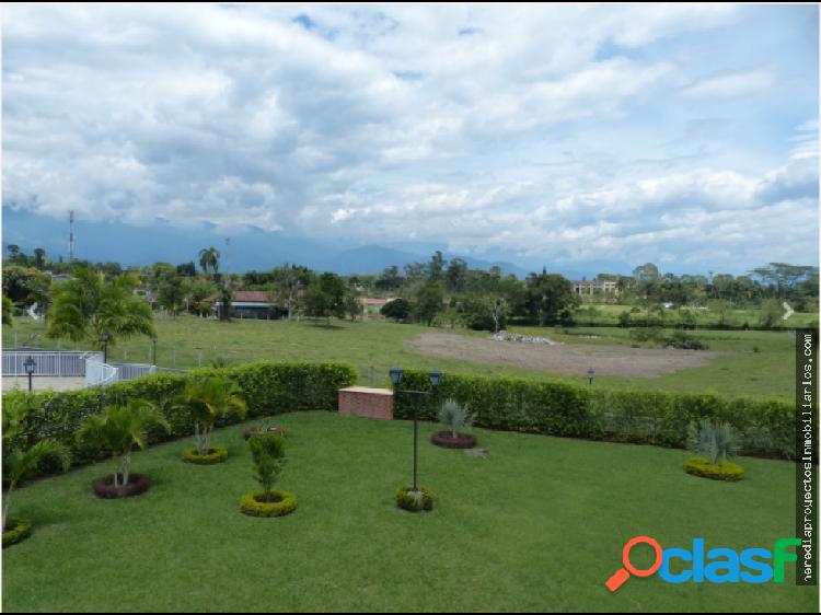 LOTE EN VENTA - SECTOR CAMPESTRE - ARMENIA q.