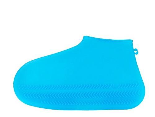 Protector Impermeable Para Zapatos Funda Traje Impermeable