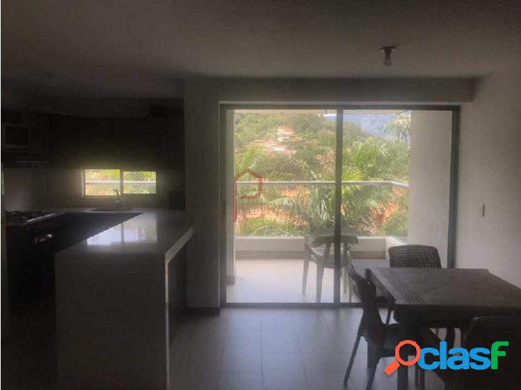 Se Vende Apartamento en San Germán, Medellín