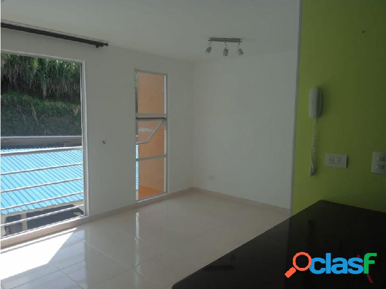 VENTA APARTAMENTO - LA VILLA