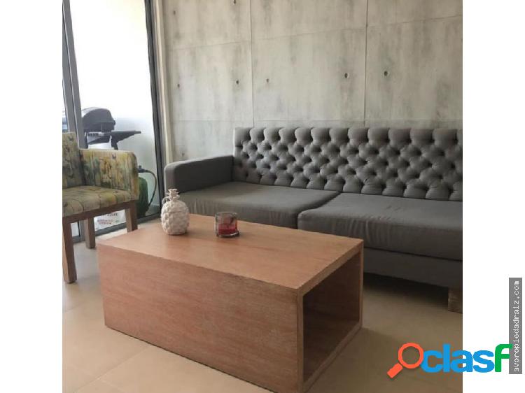 VENTA DE APARTAMENTO LOMA DE LAS BRUJAS ENVIGADO