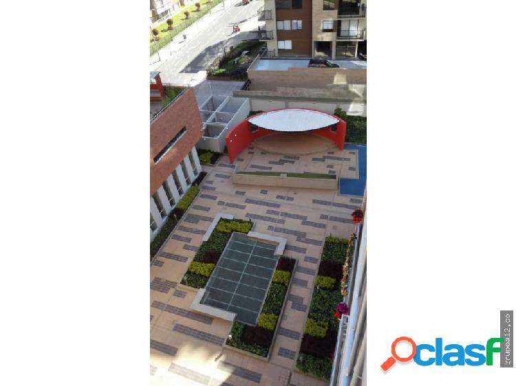 Vendo Apartamento Bogotá Pradera Norte