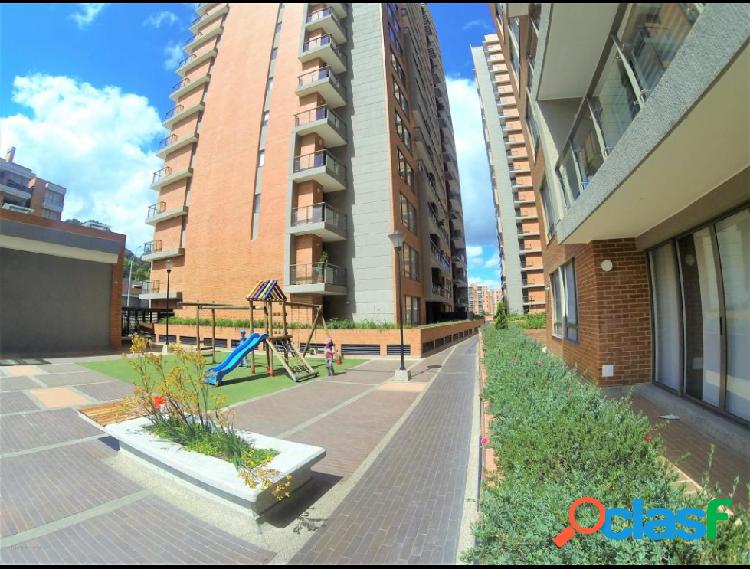 Vendo Apartamento Bogota IC MLS 19-163