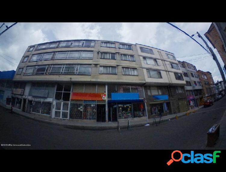 Vendo Apartamento Bogota IC MLS 20-42