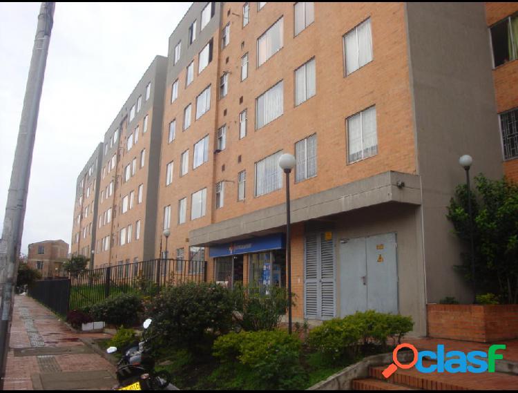 Vendo Apartamento Bogota RCC MLS 20-310