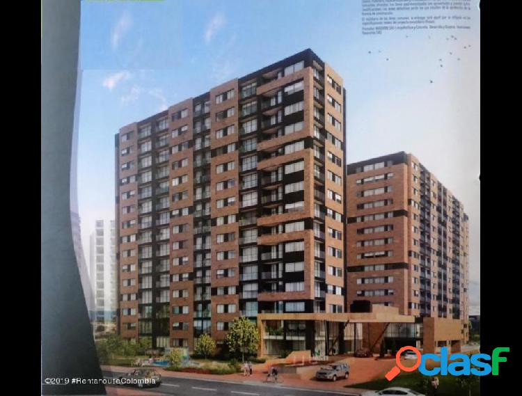 Vendo Apartamento Bogota RCC MLS 20-359