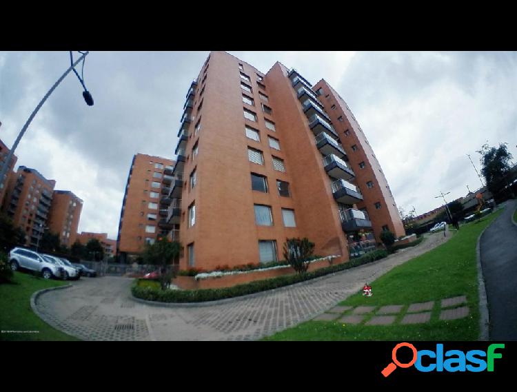 Vendo Apartamento Bogota RCC MLS 20-62