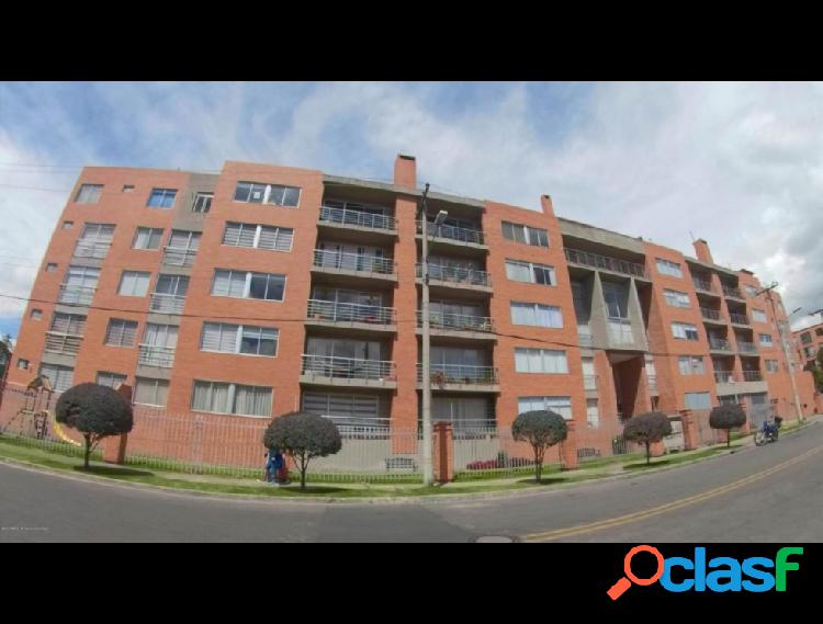 Vendo Apartamento Bogota RCJ MLS 19-663