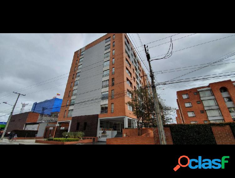 Vendo Apartamento Cedritos IC MLS 19-1078