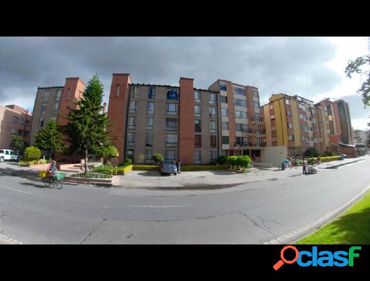 Vendo Apartamento Cedritos IC MLS 20-255