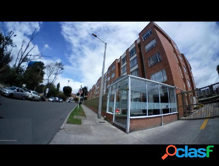 Vendo Apartamento Cedritos(Bogota) IC MLS 20-52
