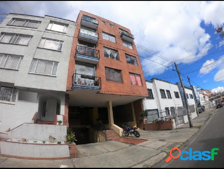 Vendo Apartamento San Luis RCC MLS 20-408