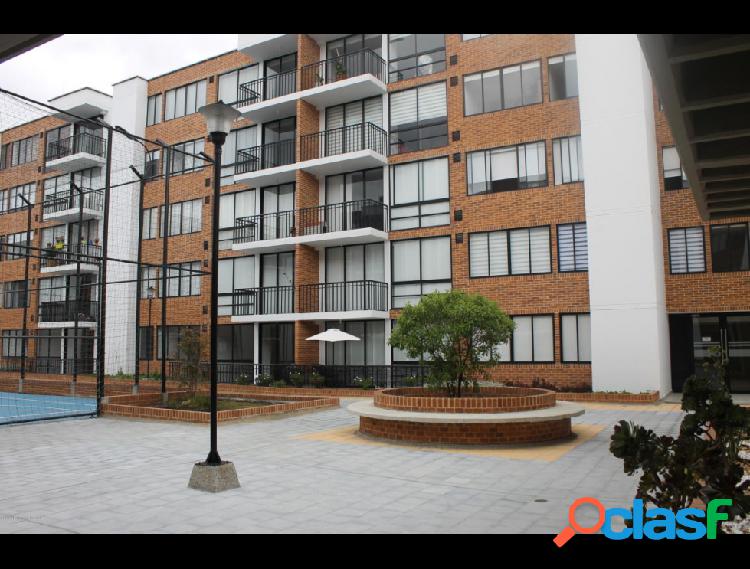 Vendo Apartamento Vereda Chuntame IC MLS 20-35